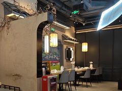 -客家班·客家菜(嘉禾金铂店)