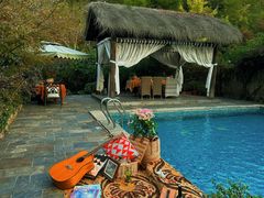 -看见远方·莫干遥远的山民宿