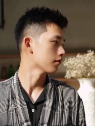 -朗峰专业美发沙龙