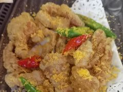 -熹悟海鲜火锅·广式打边炉