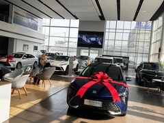 -别克·上海翟业(虹桥店)