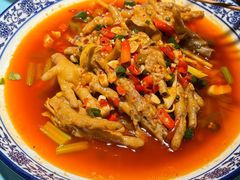 -川正旺江湖菜(三元桥店)