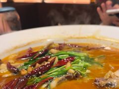 -清水亭湖北菜(大屯DT51店)