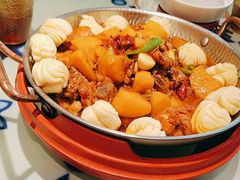-撒拉花儿·新疆菜·清真(太阳宫店)