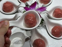 -犇鼎牛潮汕牛肉火锅(新辰里学清路店)