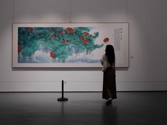 -大芬美术馆