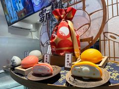 -DQ·蛋糕·冰淇淋(三亚青春颂店)