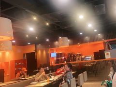-大快活(丽丰店)