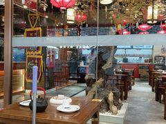 -满园烤鸭·春饼(太原街万达店)