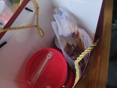 -鑫记婆婆兔·成都特产·兔头手撕兔(太古里店)