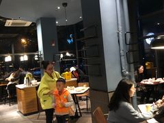 -麦田工坊(月湖店)