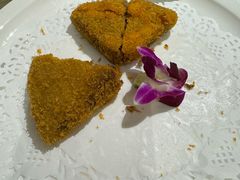 -南门食仙·手工福州菜(南门兜店)
