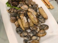 -龙香居海鲜浑锅家常菜·特色驴肉