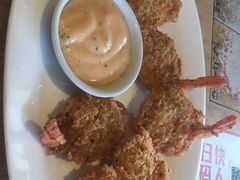 -必胜客(松江三湘宅急送店)