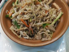 -清真悦宾楼食府(海湖店)
