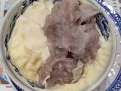 -广信牛奶甜品世家(台东店)