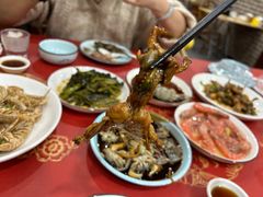 -红灯笼龙凤饭店(宁波老字号店)