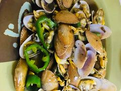 -贞姨美食·老字号海鲜大排档