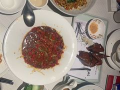 -千百味红餐厅·江西菜(绿地双子塔店)