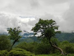 -硗碛藏寨·神木垒景区