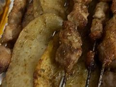 -小胡子祥彪烧烤(北湖总店)