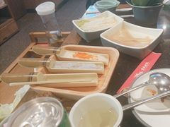 -井格重庆火锅(西直门凯德Mall店)