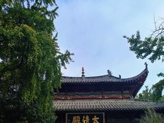 -长春观