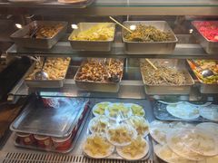 -姚记炒肝店(簋街店)