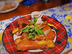 -弗兰克牛排西餐厅Ribone steak house(柠檬花园店)