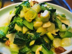 -江南小菜(东辰御龙湾店)