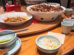 -鸡毛店·川菜(双楠店)