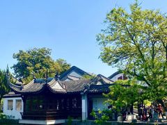 -南京中国近代史遗址博物馆(南京总统府)