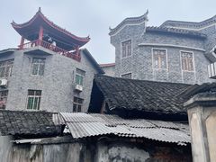 -乾州古城