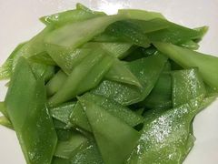小炒空运莴笋-川人百味(亿合城店)
