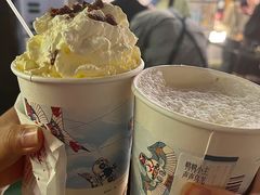 -7mall美食潮地标