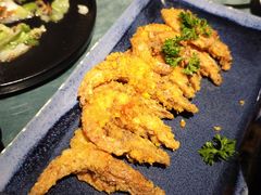 -C31地窖餐厅(黑龙江北路店)
