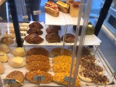 -美心西饼mx cakes(猎德优托邦店)