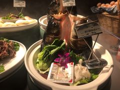 千岛湖鱼头奶汤-7017浙菜•建德味(中财店)
