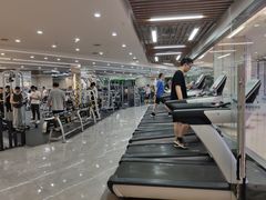 -美航国际健身(北京华联店)