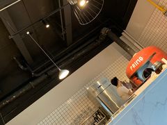 -Primo·丽莫意大利窑烤披萨