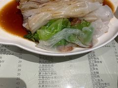 -凤来茶餐·粤菜馆(珠江新城店)