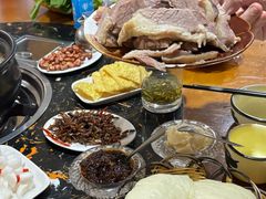 -尼玛藏家风味园(阿山食城店)