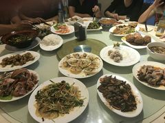 -萍香大厨·葱烧大鱼头(解放北路店)