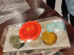 -安泰楼·佛跳墙创始人·传统闽味早茶·酒楼(三坊七巷闽菜地标店)