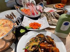 -星伦多自助料理(华润万象城店)