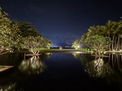 -三亚太阳湾柏悦酒店