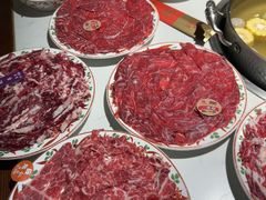 -汕头八合里海记牛肉店(清河店)