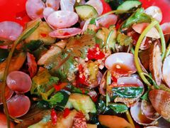 -沙胆彪炭炉牛杂煲(成都玉林店)