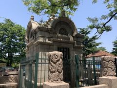 -观象山公园