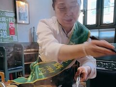 -手选潮汕鲜牛肉火锅(二七广场店)
